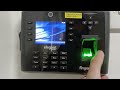 Understanding the Beep