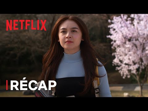 XO, Kitty | Récap VF | Netflix France