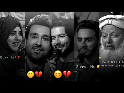 Best of Mazaqraat 😍 | Shayari, Emotions & Fun Moments | Zehri Writes 🥀