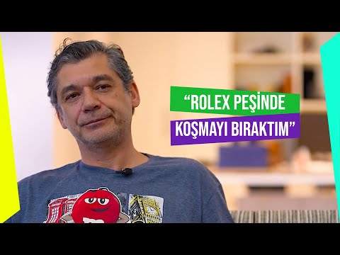 "I Stopped Chasing Rolex" - Part 48