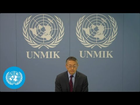 YouTube video thumbnail: Kosovo: Elections, Arrests, and Access to Essential Rights