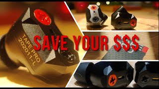 Shouer Tape Pro Review - Amazingly Frustrating