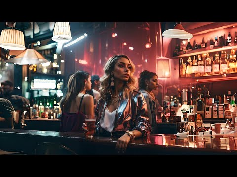 🌊 "Wave Rider" 🎵💫 | Valley of Wolves - "In The Zone"