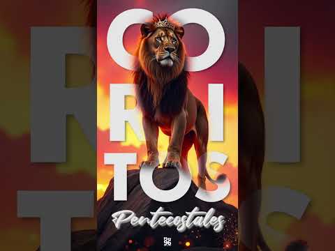 ¡No podrás dejar de cantar esta Cadena de hermosos coros cristianos!