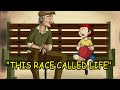 Life Lessons from a Race