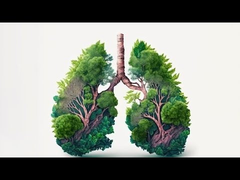 why capacity of lungs should be improved?