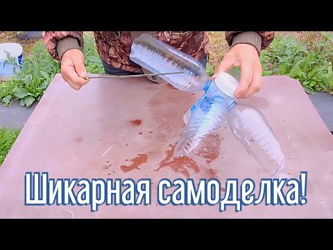 Почему я Раньше до этого не додумался, Как сделать ветряк за 5 минут!