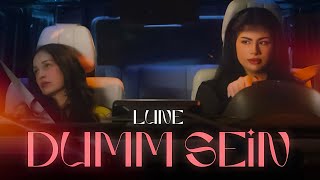 Lune - DUMM SEIN [Official Video]