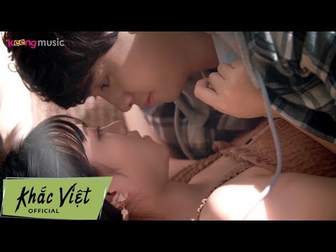 Tình Yêu Trẻ Con | Khắc Việt | Official MV