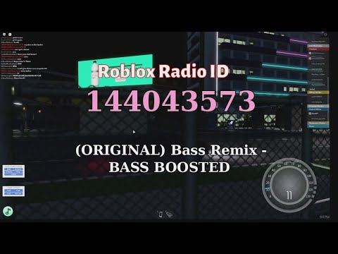 Monster Remix Roblox Id Code 07 2021 - kendrick lamar humble bass boosted roblox