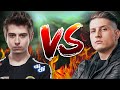 ELWIND VS. LEVO Obrázok autora