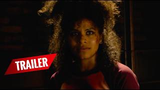 They Will Kill You (2026) Red Band Trailer Original HD | TRAILERAMA