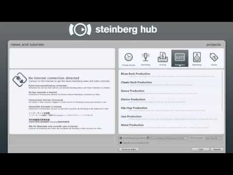 steinberg cubase 7 keygen free download