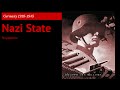 Nazi Control of Culture and Media
