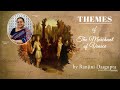 Themes of Revenge and Prejudice in Literature