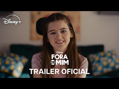 Fora de Mim | Trailer Oficial Dublado | Disney+