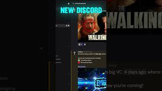 Join My Discord!  #shorts