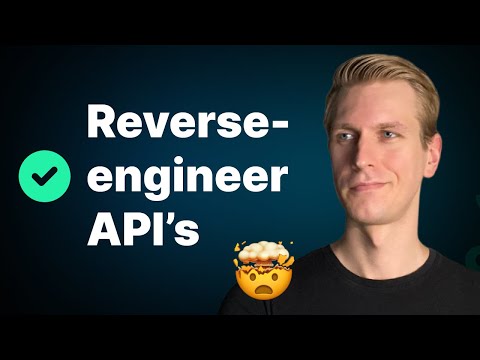 How AI Allows Me to Scrape 99% of Websites (SSR included!)