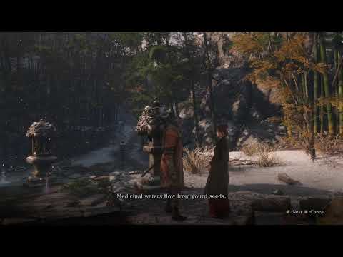 sekiro