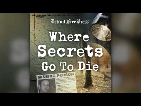 The Missing Man | Where Secrets Go To Die (Episode 2)