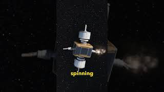 NASA's $30 Million Mission to Save Swift Telescope Has Failed — What Happens Next? #shorts