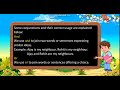 Understanding Conjunctions in Sentences