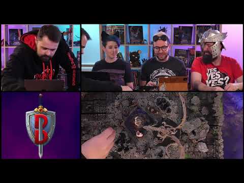 Fate of Drakkenheim Episode 124: Asset Management