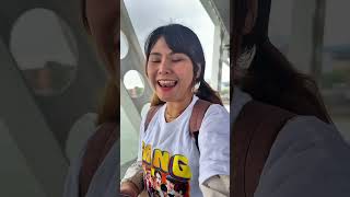 พายุเข้าวันที่มาเกาะล้านซวยมาก