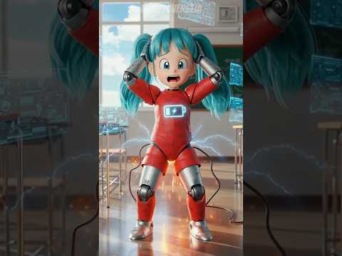 Naruto Confiou demais no seus amigos ROBÔS!