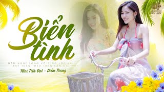 Biển Tình, Thành Phố Buồn🛑 Nhạc Trữ Tình Hay Nhất 2025 - Lk Bolero Nhạc Vàng Xưa Bất Hủ