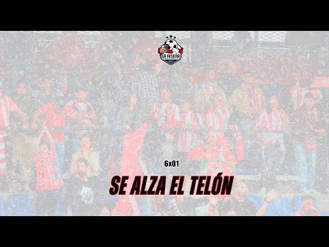 🎙️ 6x01 | 📅 Se alza el telón | ⚽ #PrimeraFederación #ZamoraCF