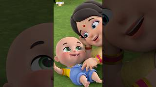 Meri Pyari Maa | Re Mama Re Mama | Mumma | munna Raja | Jugnu kids #shortsfeed #shorts