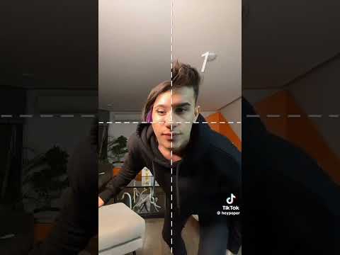 SILANIN ESKİ TİKTOK VİDEOSU