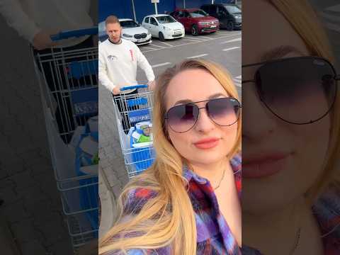 IKEA 🛍️  i różowy event 🎀 #dailyvlog