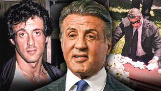 El OSCURO SECRETO de Stallone: Debería estar MUERTO