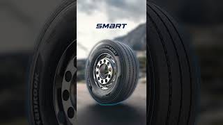 SMARTㅣSMART truck & bus tireㅣHankookTire