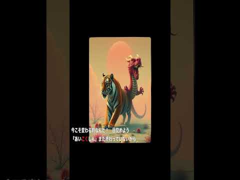 あいこくしん/Can≡N≡Leo #Shorts