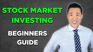 Stock Market For Beginners 2026 | Step by Step Guide