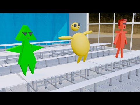 Food in the Lunchroom