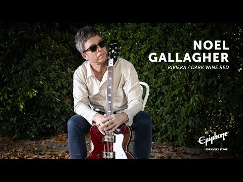 Noel Gallagher Riviera