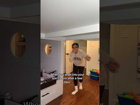 Why is so smelly?!                             #preteen #boysbelike #funny #hilarious #momlife