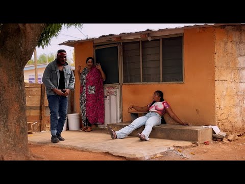 Dragon gets Mama tigers daughter High. Kalsoume Sinare || Jeffrey Nortey