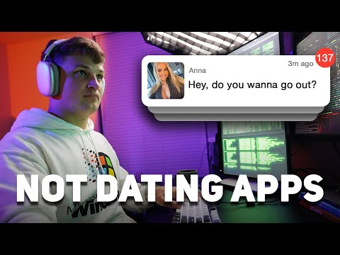 How To Meet So Many Girls Online It Feels ILLEGAL