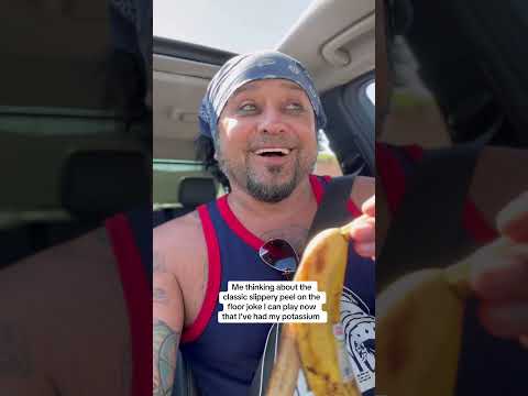 It’s gonna be a hoot