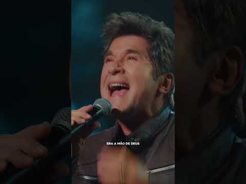 Era a Mão de Deus - @AndreeFelipeOficial @DanielOficial #louvor #jesus