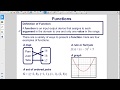 Exploring Algebra2: FUNC Basics and Rational Expressions