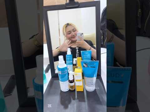 #Makeup Untuk Sekdekom & Komite PT #PetrokimiaGresik 🎥 📸 #BTS #BTSPemotretan #MakeupPemotretan