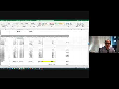 Worksheet One For Employee Retention Credit Calculation , Jobs EcityWorks