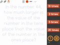Understanding Place Value Concepts