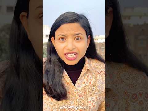 Tree Society Ninni ke Upar Gussa Kyun Ho Rahi Hai 😱